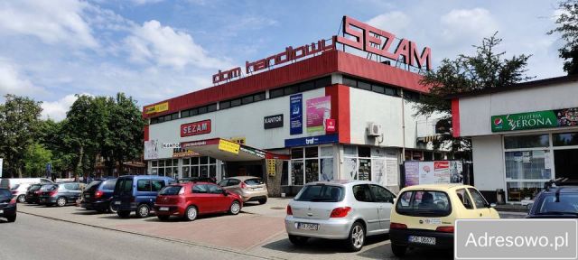 Lokal Tarnów Mościce, ul. Akacjowa. Zdjęcie 1