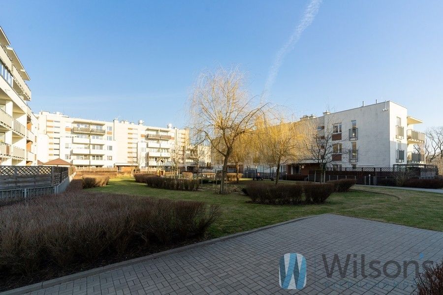 Mieszkanie 3-pokojowe Warszawa Białołęka, ul. Skarbka z Gór. Zdjęcie 1