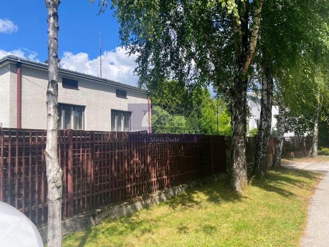 dom wolnostojący, 4 pokoje Raszyn, ul. Cypriana Godebskiego