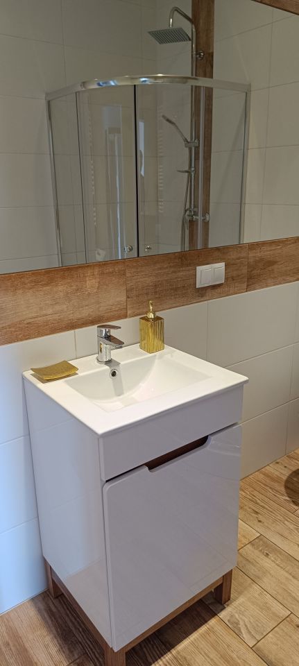 Mieszkanie 1-pokojowe Radom Śródmieście, ul. gen. Leopolda Okulickiego. Zdjęcie 6