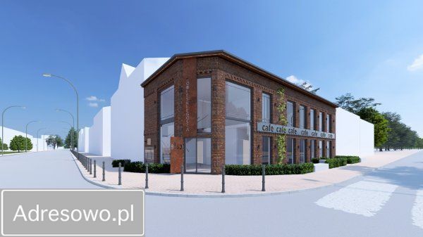 kamienica Wojkowice, ul. Jana III Sobieskiego. Zdjęcie 4