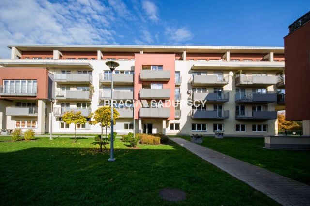 Mieszkanie 2-pokojowe Kraków Prokocim, ul. Leonida Teligi. Zdjęcie 24