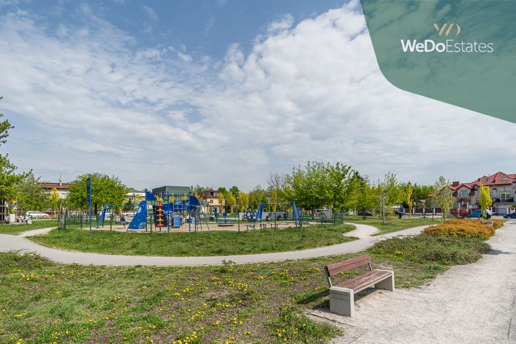 dom wolnostojący, 7 pokoi Marki, ul. gen. Józefa Zajączka. Zdjęcie 25