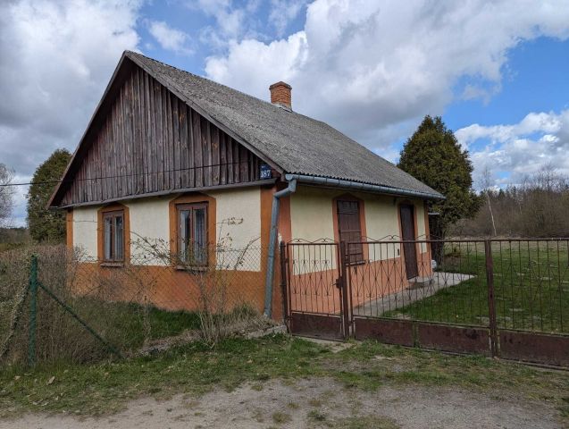 Działka budowlana Mniszek. Zdjęcie 1