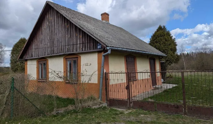 Działka budowlana Mniszek