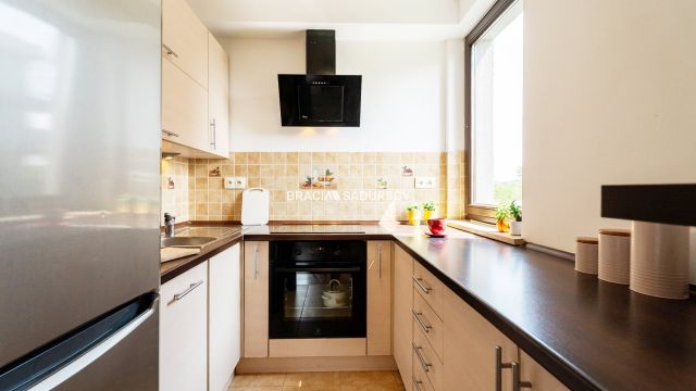 Mieszkanie 3-pokojowe Kraków Bieżanów, ul. Mała Góra. Zdjęcie 2