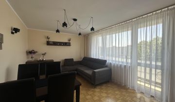 Mieszkanie 3-pokojowe Warszawa Bródno, ul. Krasnobrodzka