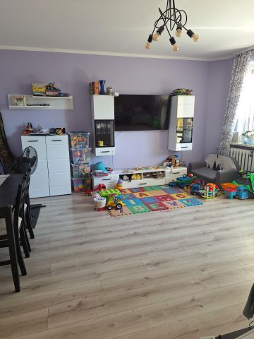 Mieszkanie 2-pokojowe Bydgoszcz Fordon, ul. Igrzyskowa. Zdjęcie 1