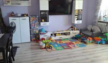 Mieszkanie 2-pokojowe Bydgoszcz Fordon, ul. Igrzyskowa
