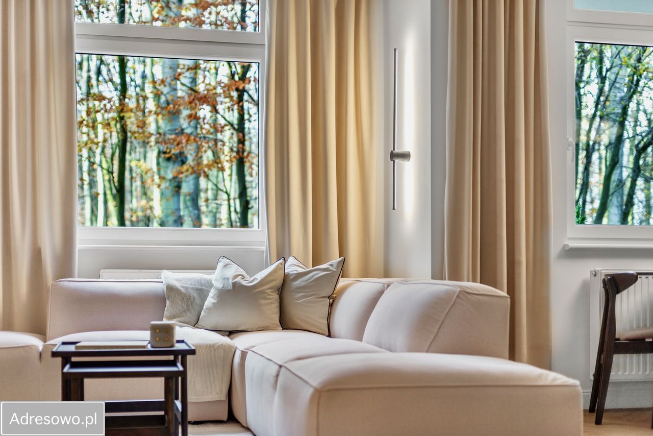 Mieszkanie 4-pokojowe Gdynia Mały Kack, ul. Strzelców. Zdjęcie 11