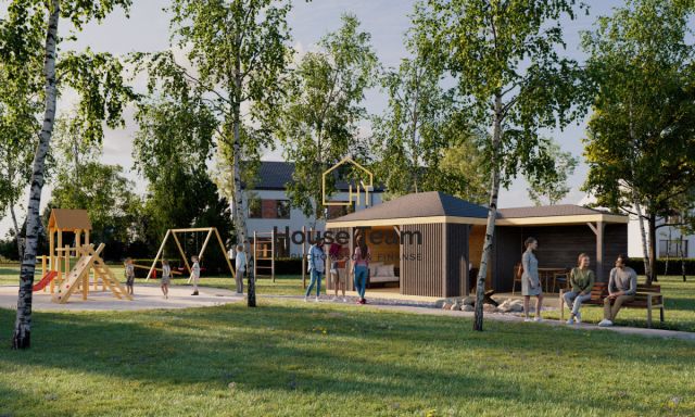 Mieszkanie 4-pokojowe Łochowo. Zdjęcie 21