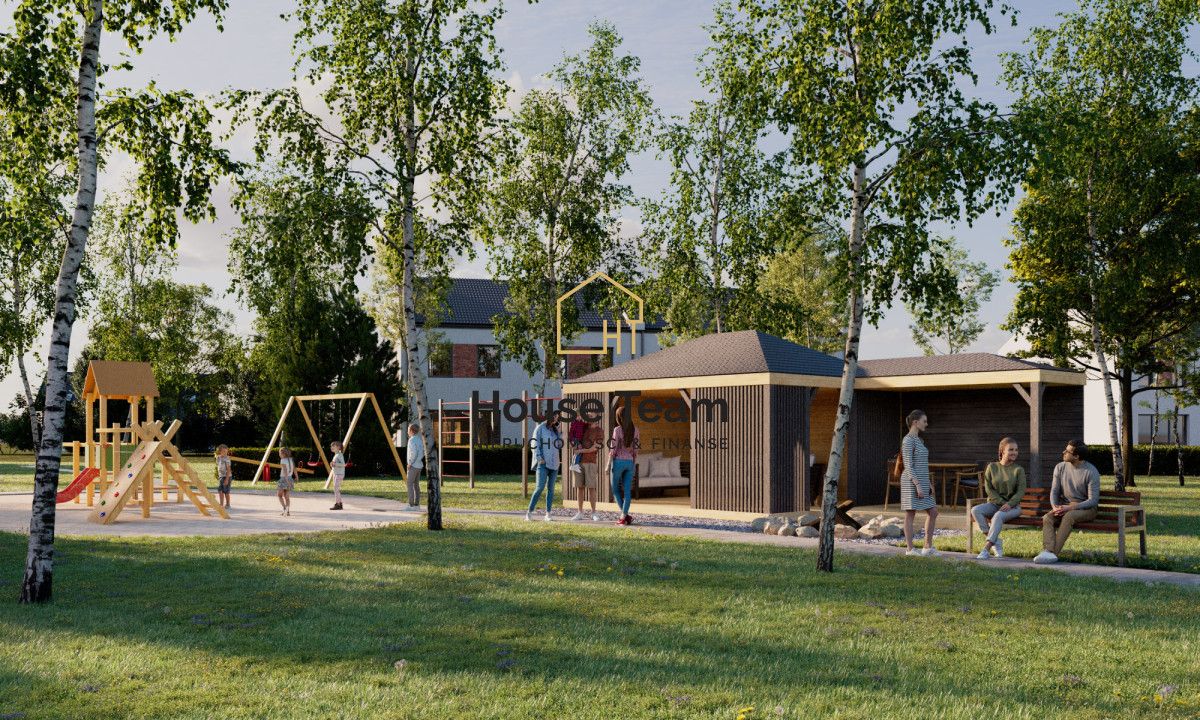 Mieszkanie 4-pokojowe Łochowo. Zdjęcie 21