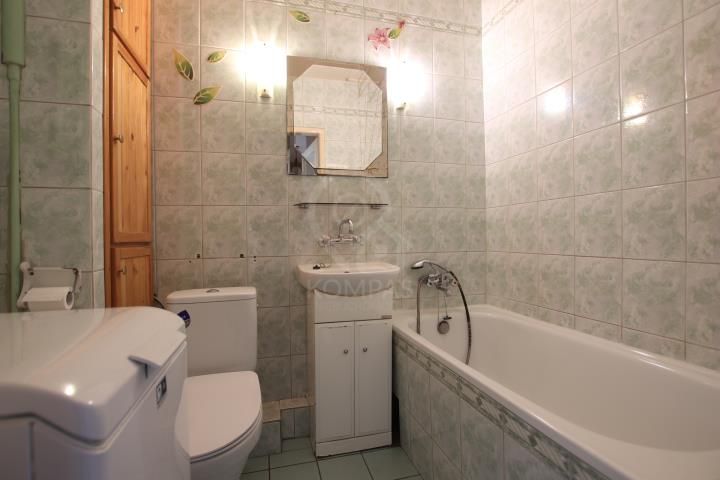 Mieszkanie 3-pokojowe Wrocław Śródmieście, ul. Kruszwicka. Zdjęcie 10