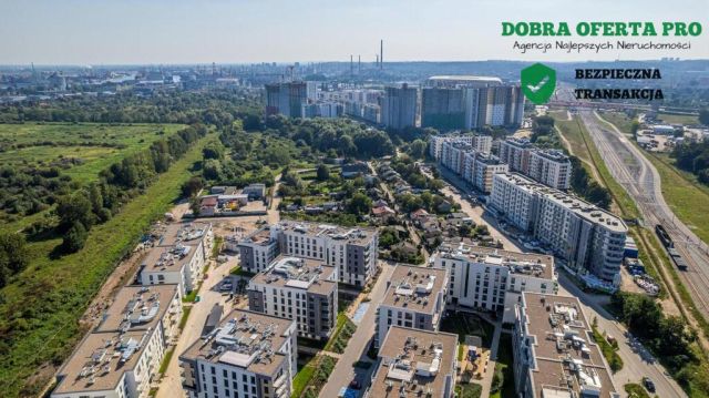 Mieszkanie 2-pokojowe Gdańsk Letnica, ul. Sucha. Zdjęcie 2