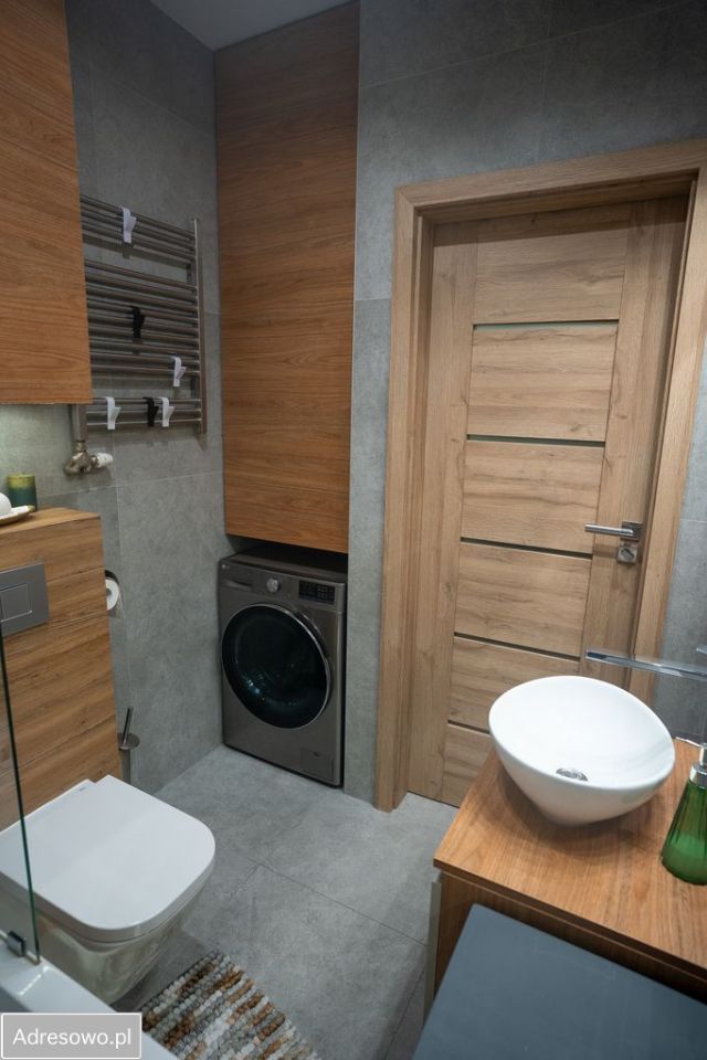 Mieszkanie 3-pokojowe Białystok Bagnówka, ul. Józefa Karola Puchalskiego. Zdjęcie 4