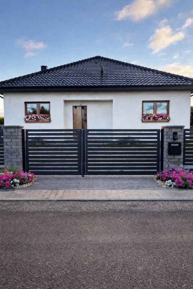 dom wolnostojący Kruszyn. Zdjęcie 6