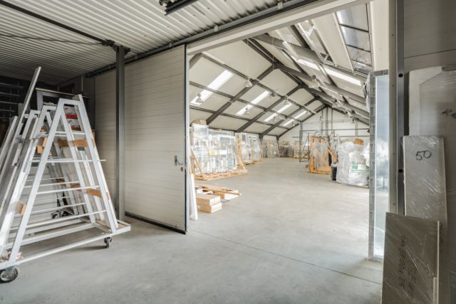 Lokal Gdańsk Orunia, ul. Trakt św. Wojciecha. Zdjęcie 9