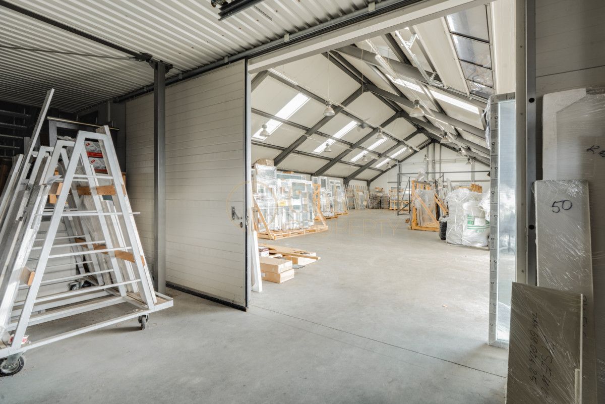 Lokal Gdańsk Orunia, ul. Trakt św. Wojciecha. Zdjęcie 9