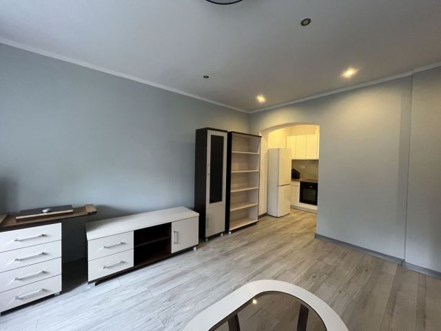 Mieszkanie 1-pokojowe Wrocław, ul. Wojciecha Cybulskiego. Zdjęcie 3