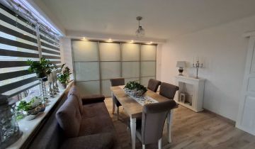 Mieszkanie 3-pokojowe Człuchów, os. gen. Władysława Sikorskiego