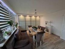 Mieszkanie 3-pokojowe Człuchów, os. gen. Władysława Sikorskiego