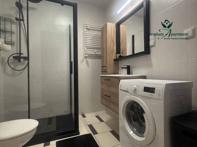 Mieszkanie 2-pokojowe Kielce KSM, ul. Bohaterów Warszawy. Zdjęcie 17