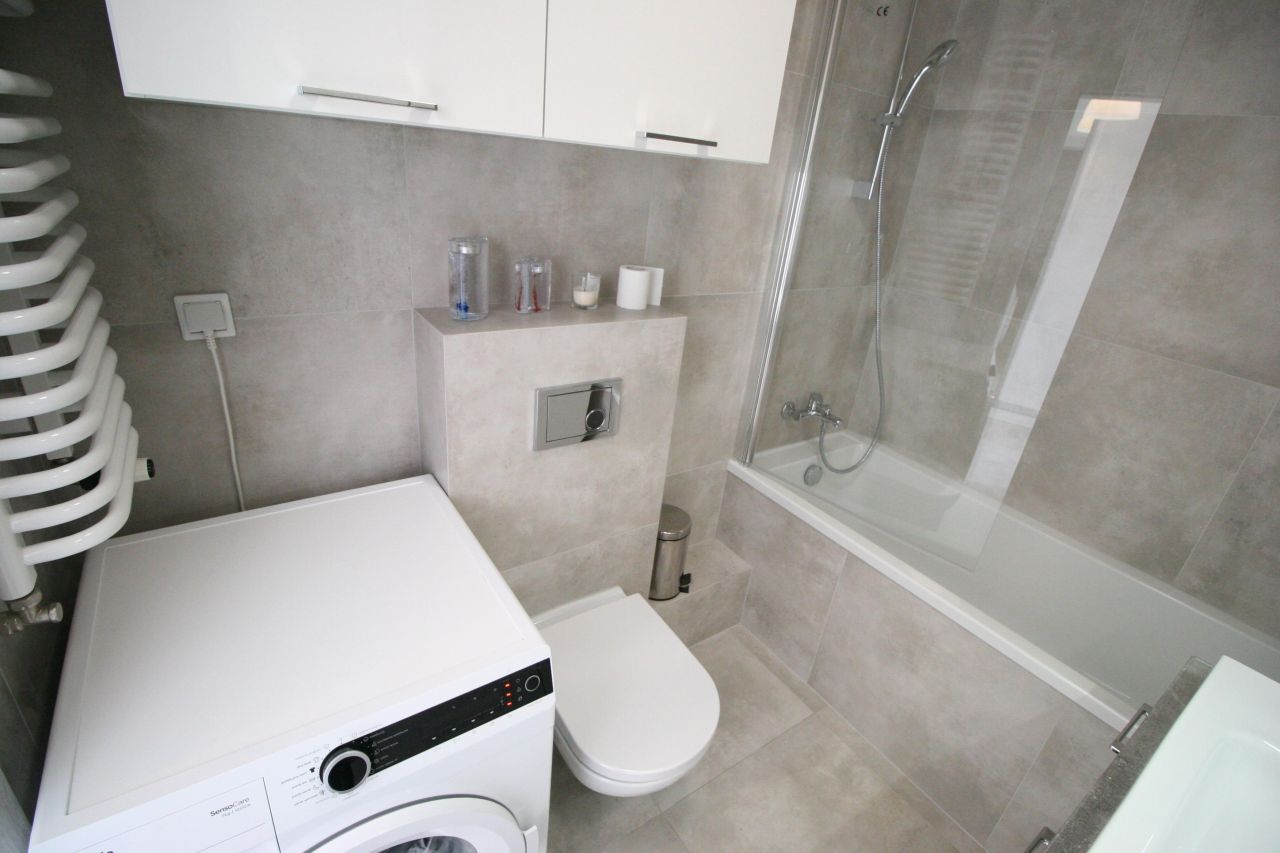 Mieszkanie 1-pokojowe Kraków Czyżyny, ul. Galicyjska. Zdjęcie 12