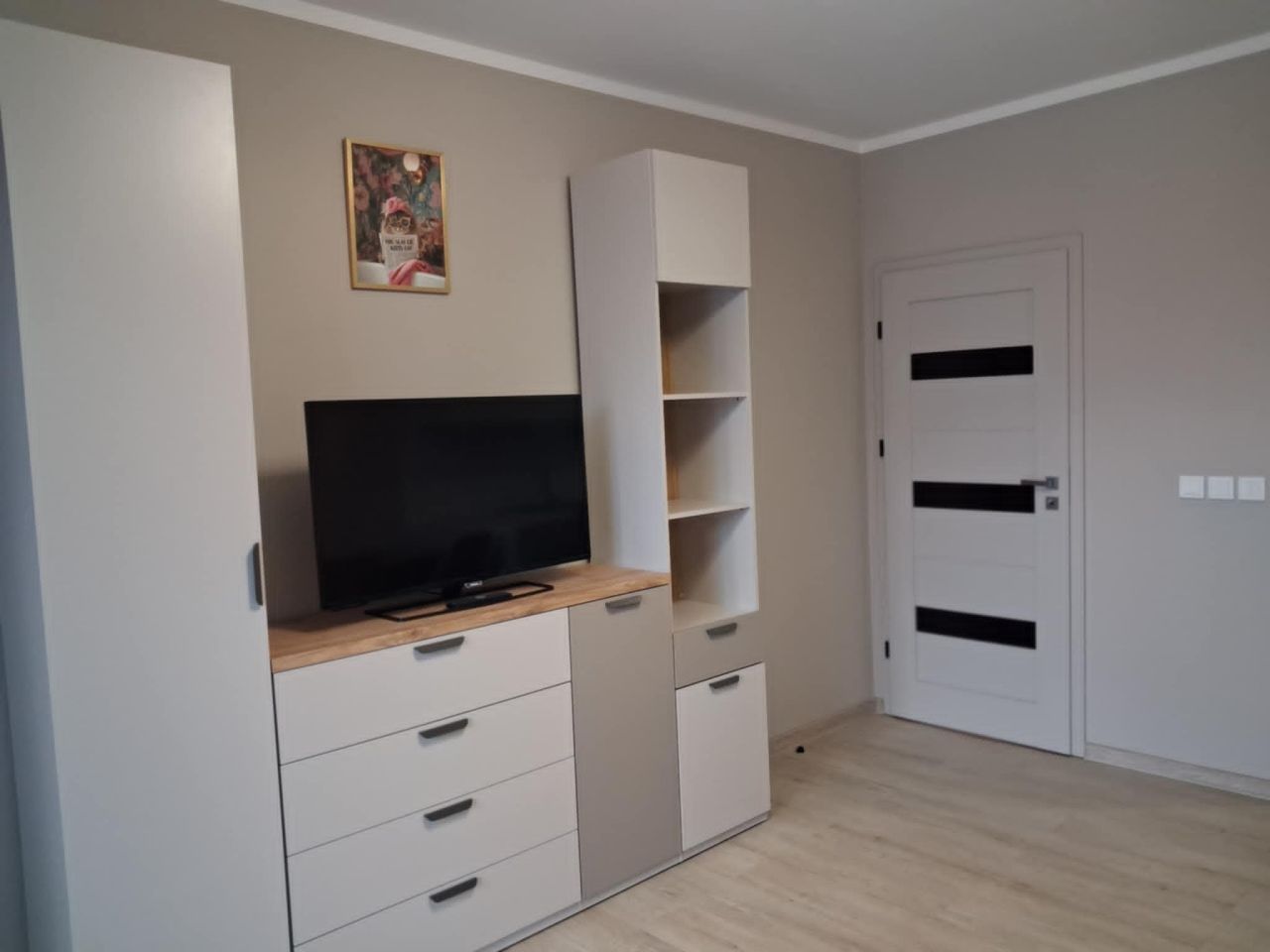 Mieszkanie 2-pokojowe Warszawa Praga-Południe, ul. Żupnicza. Zdjęcie 4