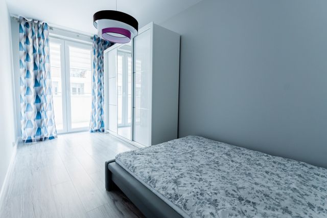 Mieszkanie 2-pokojowe Kraków, ul. Mariana Domagały. Zdjęcie 10