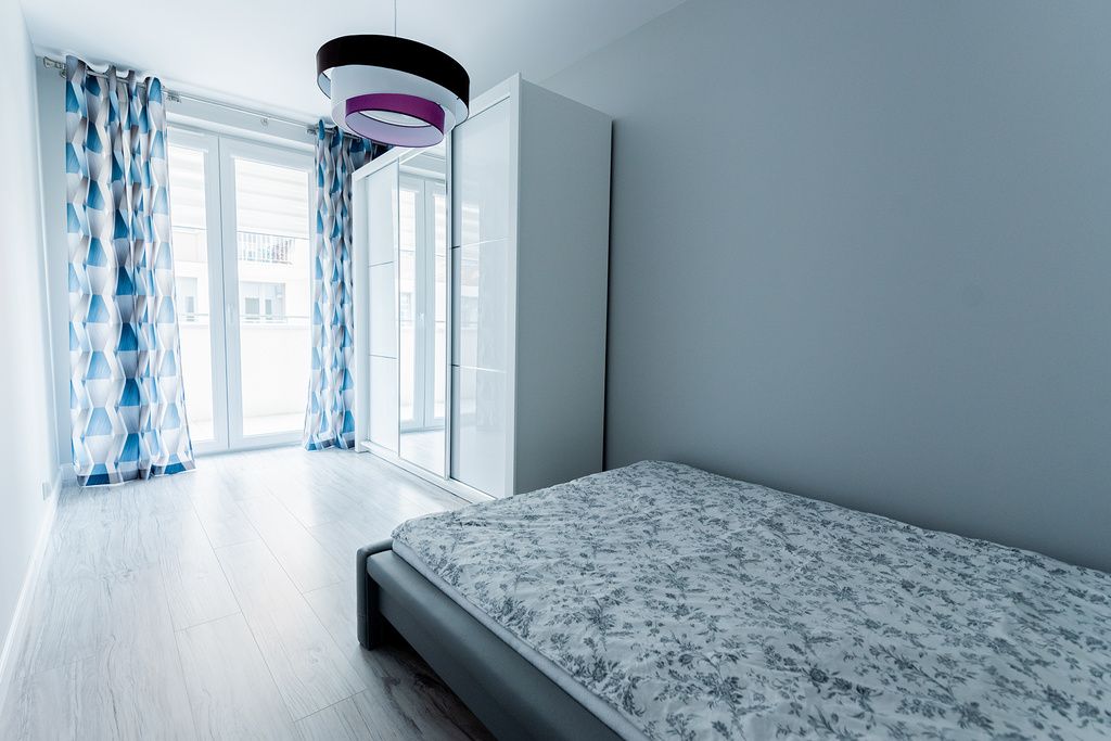 Mieszkanie 2-pokojowe Kraków, ul. Mariana Domagały. Zdjęcie 10