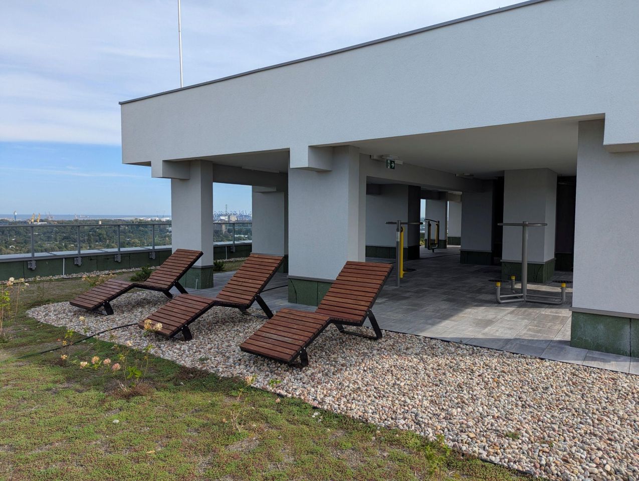 Mieszkanie 2-pokojowe Gdańsk Letnica, ul. Starowiejska. Zdjęcie 15