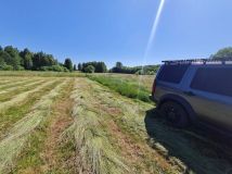 Działka rolna Stok Ruski. Zdjęcie 2