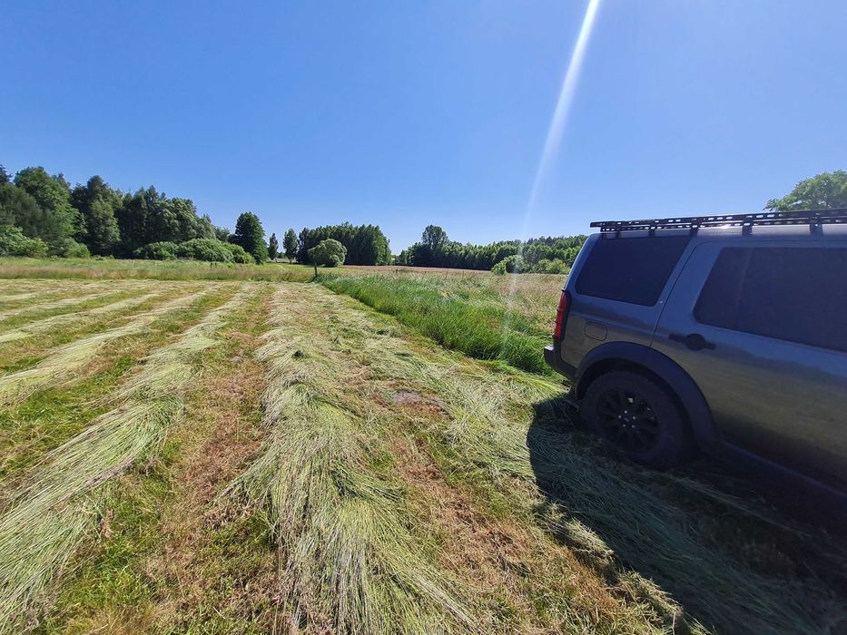 Działka rolna Stok Ruski. Zdjęcie 3