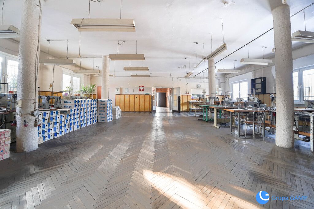 Lokal Chełmek, ul. Adama Mickiewicza