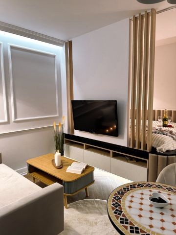 Mieszkanie 2-pokojowe Skoczów Górny Bór. Zdjęcie 13