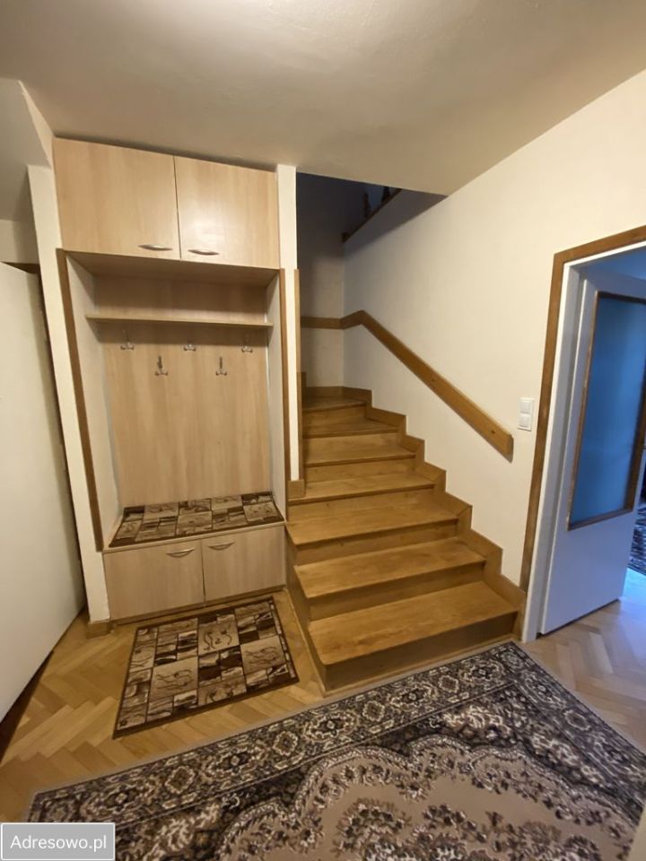 bliźniak, 4 pokoje Lublin LSM. Zdjęcie 6