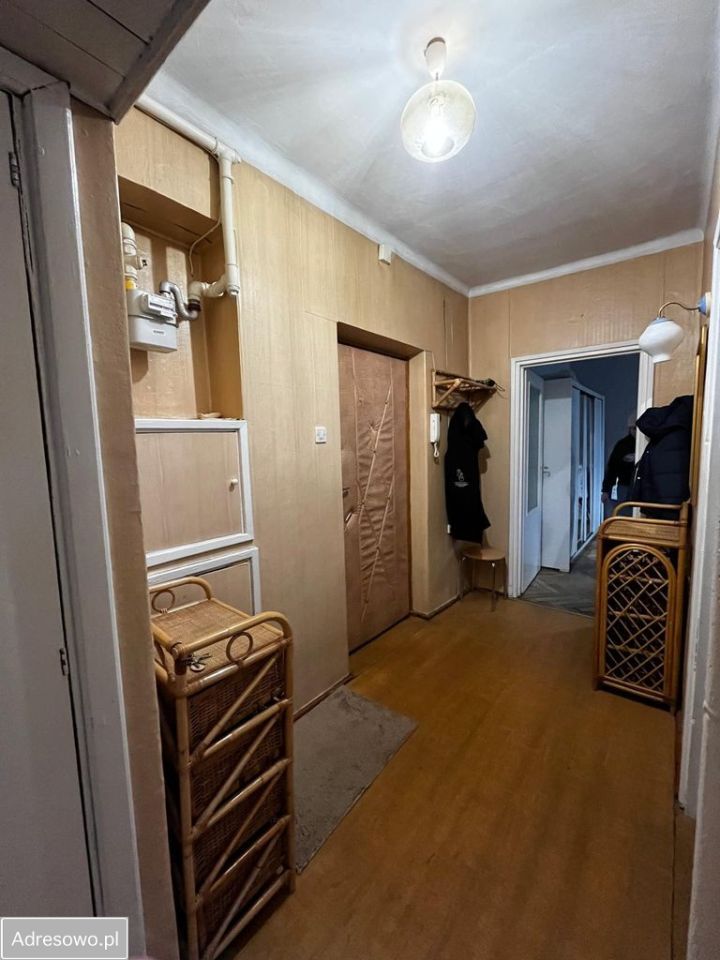 Mieszkanie 2-pokojowe Łódź Śródmieście, ul. Wólczańska. Zdjęcie 17