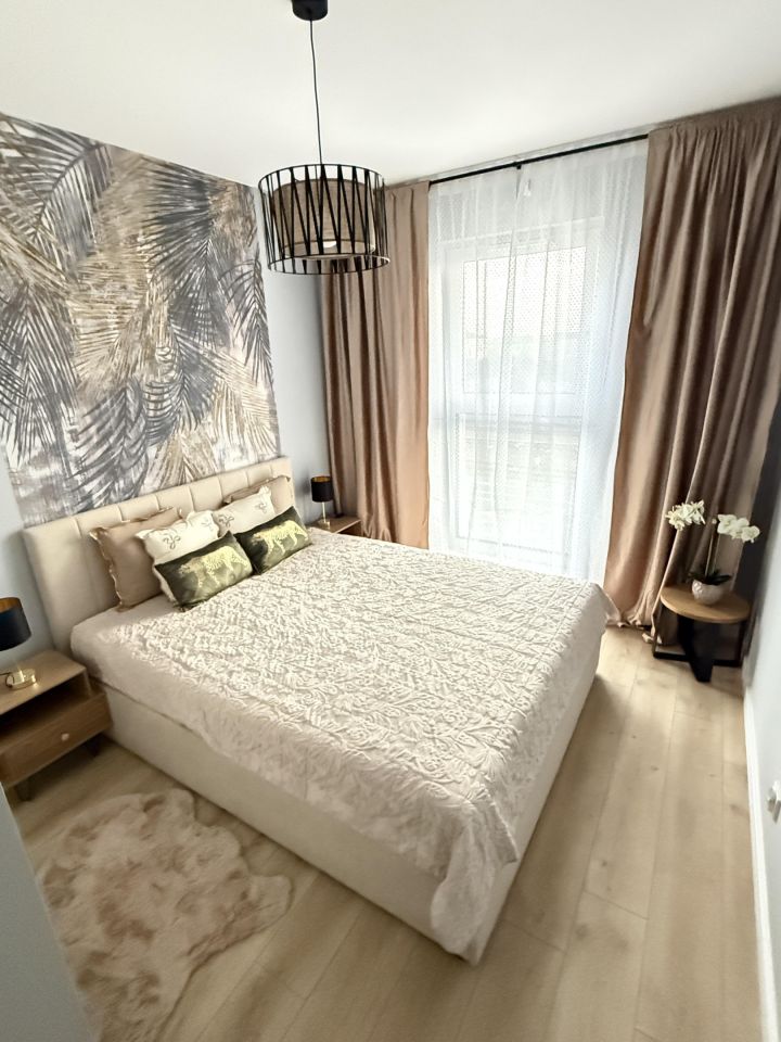 Mieszkanie 2-pokojowe Swarzędz, ul. Antoniego Tabaki. Zdjęcie 12