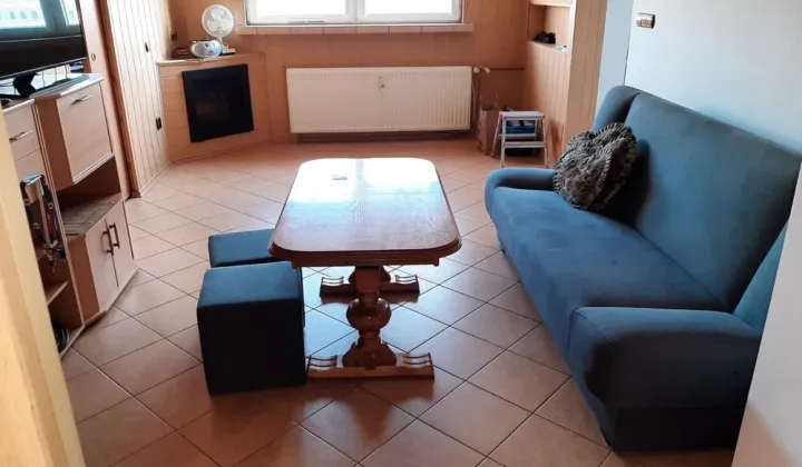 Mieszkanie 2-pokojowe Rybnik, ul. Floriańska