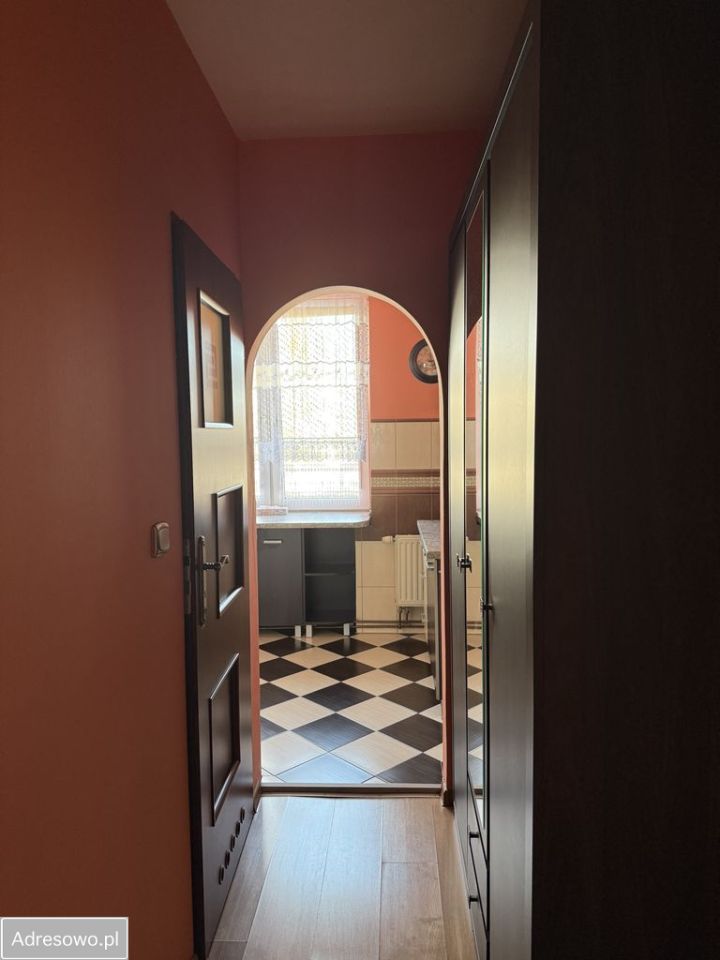 Mieszkanie 2-pokojowe Czerwionka-Leszczyny, ul. Broniewskiego. Zdjęcie 9