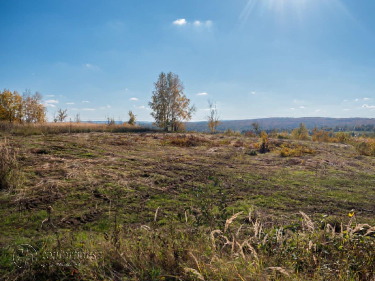 Działka budowlana Tyczyn, ul. Lasek. Zdjęcie 5