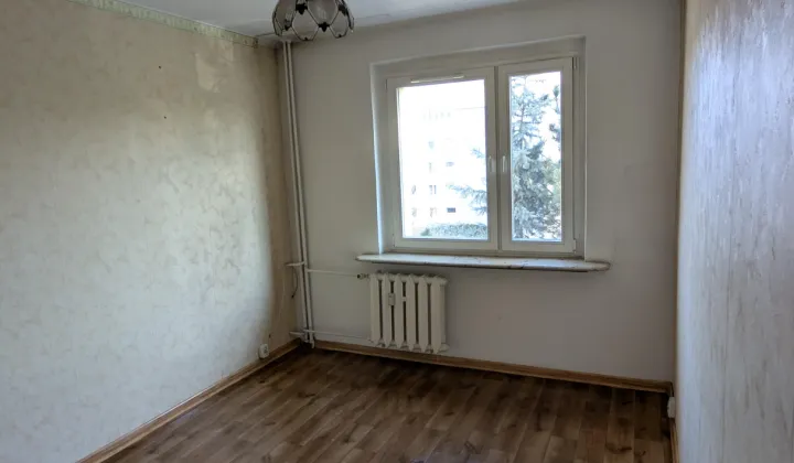 Mieszkanie 2-pokojowe Katowice Bogucice, ul. Kujawska