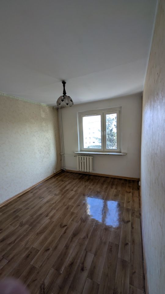 Mieszkanie 2-pokojowe Katowice Bogucice, ul. Kujawska. Zdjęcie 1