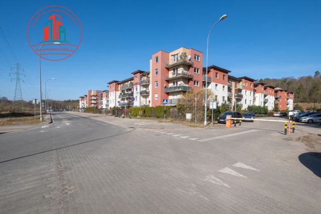 Mieszkanie 2-pokojowe Wejherowo, ul. Franciszka Fenikowskiego. Zdjęcie 10