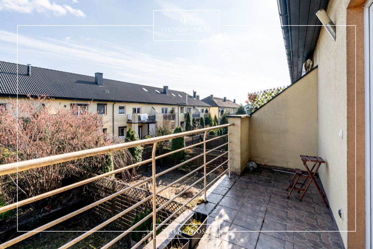 Mieszkanie 2-pokojowe Plewiska, ul. Szałwiowa. Zdjęcie 9