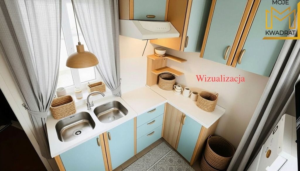 Mieszkanie 1-pokojowe Bełchatów. Zdjęcie 3