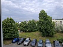 Mieszkanie 3-pokojowe Gdynia Obłuże, ul. Stolarska. Zdjęcie 2