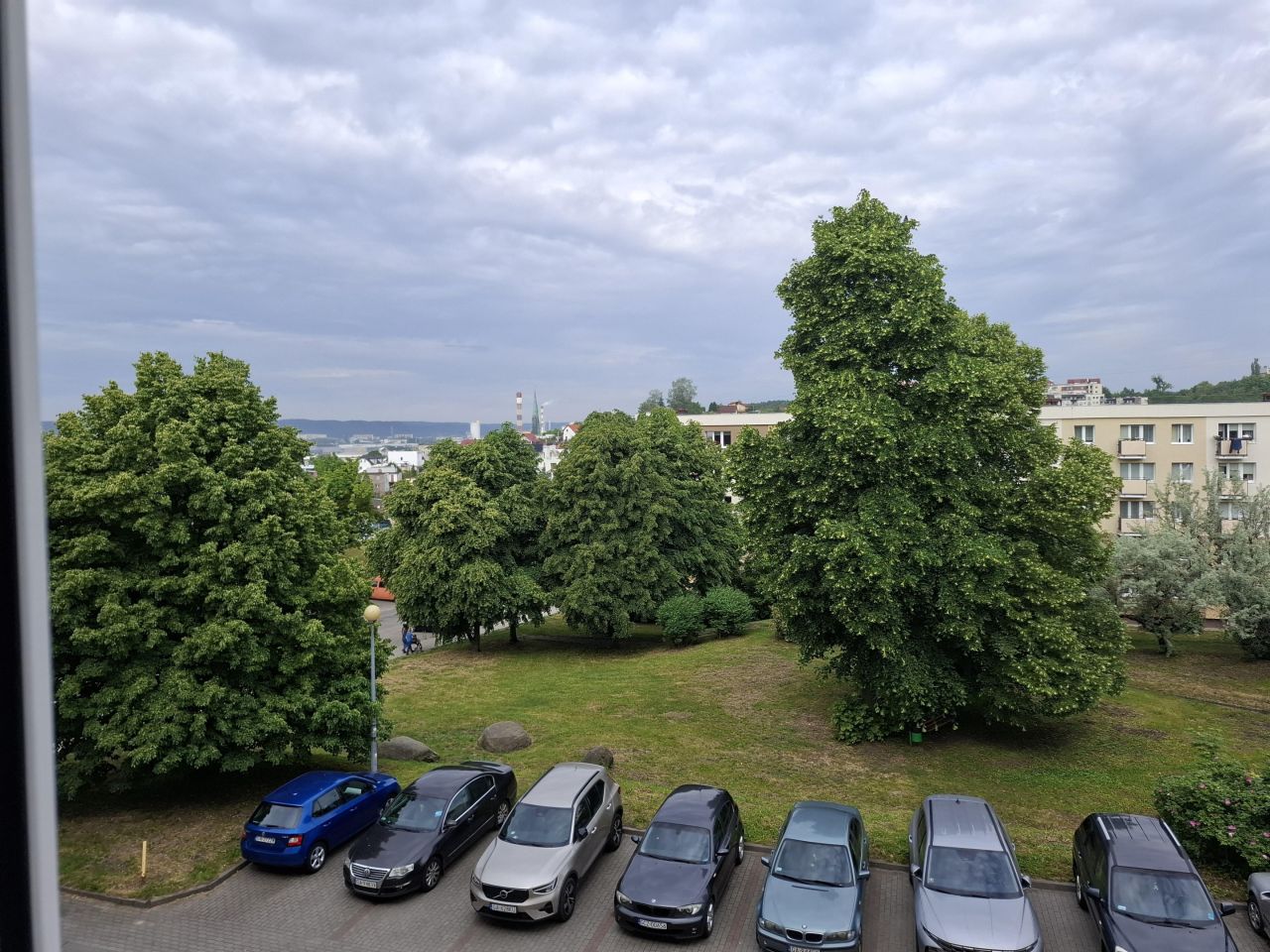 Mieszkanie 3-pokojowe Gdynia Obłuże, ul. Stolarska. Zdjęcie 3