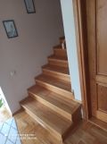 dom wolnostojący, 4 pokoje Frydrychowice, ul. Osiedlowa. Zdjęcie 3
