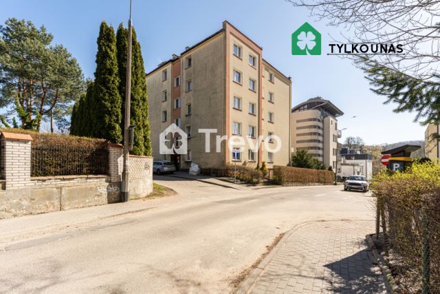 Mieszkanie 3-pokojowe Gdynia Wzgórze Świętego Maksymiliana, ul. Jana Matejki. Zdjęcie 16